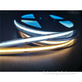 Christmas Flexible Cob Strip 12V 24V Strips Light